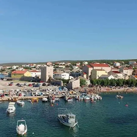 In - Zadar Riviera 39682