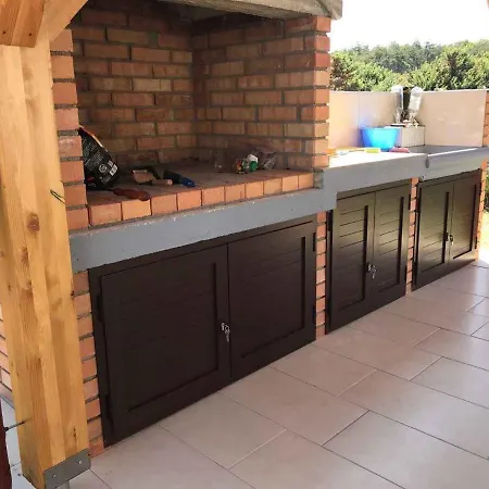 Apartment In - Zadar Riviera 39682