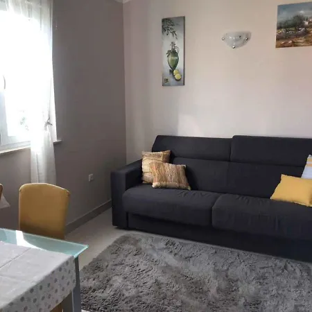 Apartment In - Zadar Riviera 39682