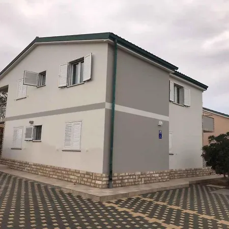 Apartment In - Zadar Riviera 39682