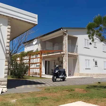 In - Zadar Riviera 39682 Apartment Razanac