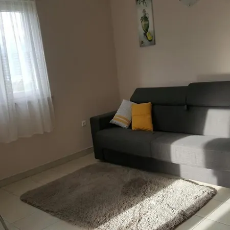 In - Zadar Riviera 39682 Apartment