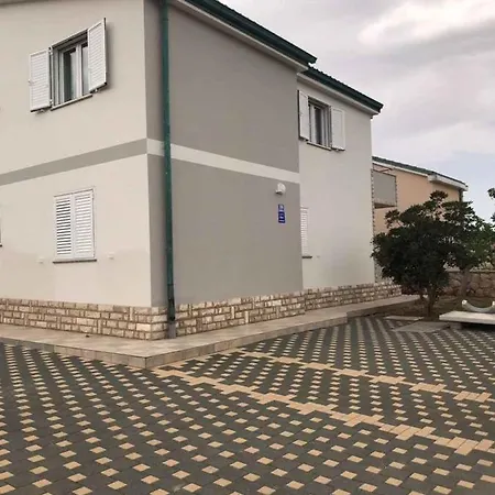 In - Zadar Riviera 39682 Appartement