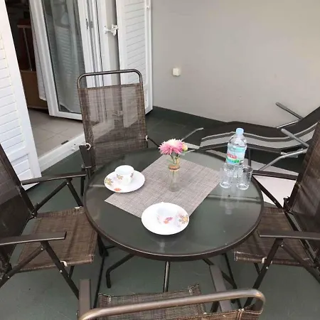 In - Zadar Riviera 39682 Appartement Ražanac